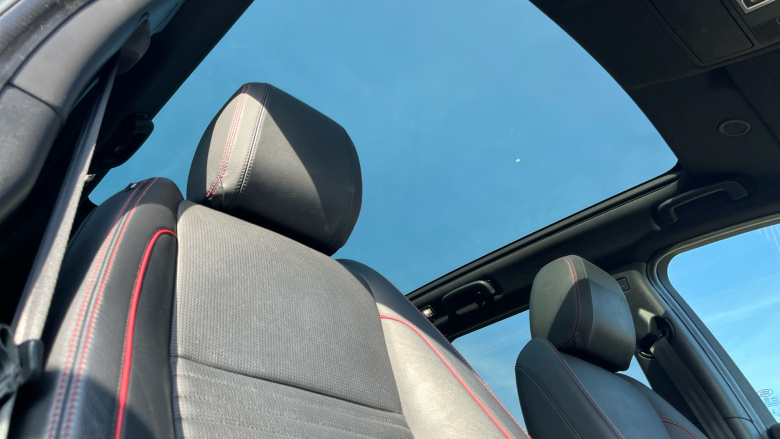 Land Rover Discovery Sport 1.5 P300e R-Dynamic SE 5dr Auto [5 Seat] Station Wagon